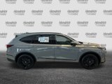 New 2025 Acura MDX A-Spec image 3