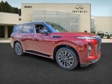 New 2026 INFINITI QX80 Autograph image 2