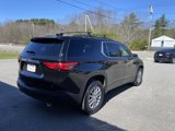 Used 2023 Chevrolet Traverse LT w/ LPO, Floor Liner Package image 5