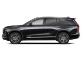 New 2026 Cadillac Vistiq Luxury image 2