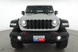 New 2025 Jeep Wrangler Unlimited Rubicon image 2