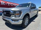 Used 2023 Ford F150 XLT image 2