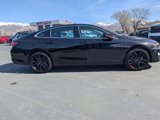Used 2025 Chevrolet Malibu LT w/ Redline Edition image 2