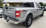 Used 2020 Ford F150 XLT w/ Equipment Group 301A Mid image 5