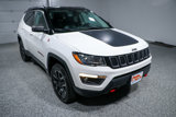 Used 2021 Jeep Compass Trailhawk image 5