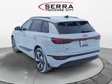 New 2025 Audi Q6 e-tron Premium Plus image 3