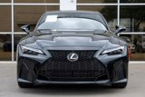 Used 2023 Lexus IS 500 image 5