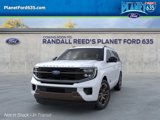 New 2025 Ford Expedition King Ranch image 3