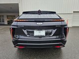 New 2025 Cadillac Lyriq Luxury image 6
