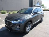 Used 2020 Hyundai Santa Fe SEL image 2