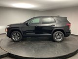 New 2026 Chevrolet Equinox LT w/ LPO, Floor Liner Package image 4
