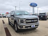 New 2025 Ford F150 Lariat image 4