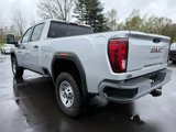 Used 2021 GMC Sierra 3500 4x4 Crew Cab w/ Convenience Package image 3