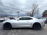 Used 2014 Chevrolet Camaro LT w/ Rear Vision Package image 6