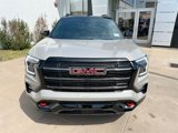 New 2026 GMC Terrain AT4 w/ Technology Package II image 2