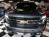 Used 2019 Chevrolet Silverado 1500 High Country w/ Technology Package image 2