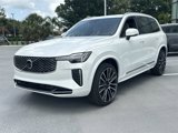 New 2025 Volvo XC90 B6 Ultra w/ Protection Package Premier image 2