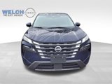 New 2025 Nissan Rogue SV image 2