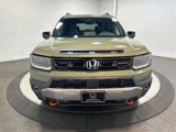 New 2026 Honda Passport TrailSport Elite image 3