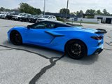 New 2025 Chevrolet Corvette Z06 w/ Stealth Interior Trim Package image 5