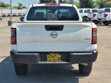 New 2026 Nissan Frontier S image 5