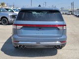 New 2025 Lincoln Aviator Reserve w/ Luxury Package image 5
