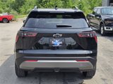 New 2026 Chevrolet Equinox LT w/ Convenience Package II image 6