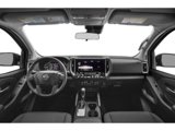 New 2025 Nissan Frontier SV image 5