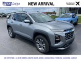 Certified 2025 Chevrolet Equinox LT w/ Convenience Package II image 1