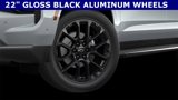 New 2025 Chevrolet Tahoe LT image 3