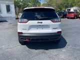 Used 2019 Jeep Cherokee Trailhawk w/ Comfort/Convenience Group image 4