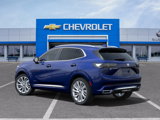 New 2025 Buick Envision Avenir image 3