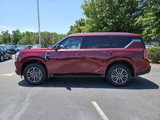 New 2025 Nissan Armada SL image 4