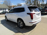 Used 2020 Cadillac XT6 Premium Luxury image 3