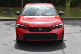New 2026 Honda Civic FWD Hybrid Sedan image 2
