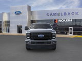 New 2025 Ford F350 Platinum w/ FX4 Off-Road Package image 6