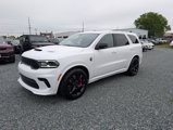 Used 2025 Dodge Durango SRT Hellcat image 2
