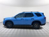 New 2025 Honda Pilot TrailSport image 4