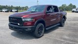 New 2025 RAM 1500 Rebel image 4