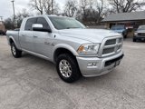 Used 2017 RAM 2500 Laramie w/ Convenience Group image 4