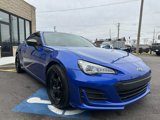Used 2018 Subaru BRZ Premium image 3