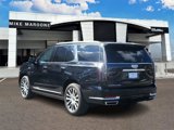 New 2025 Cadillac Escalade Premium Luxury Platinum image 4