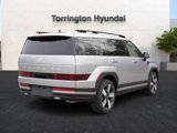 New 2025 Hyundai Santa Fe Limited image 4