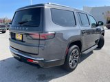 New 2025 Jeep Wagoneer 4WD image 3