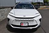 Certified 2025 Toyota Crown Signia image 2