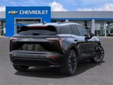 New 2025 Chevrolet Blazer EV RS image 4