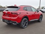 New 2025 Buick Envision Sport Touring image 6