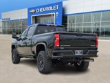 New 2025 Chevrolet Silverado 2500 ZR2 w/ Technology Package image 4