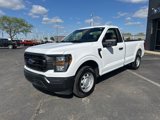 Used 2023 Ford F150 XL image 2