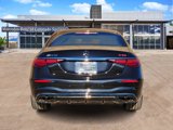 New 2025 Mercedes-Benz S 63 AMG S image 6